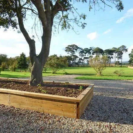 Hartswood Farm * Knapton (York)