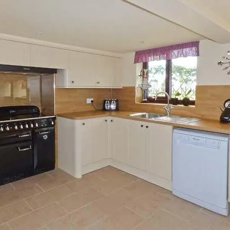 Hartswood Farm Knapton (York)