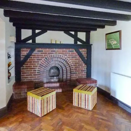 Hartswood Farm * Knapton (York)