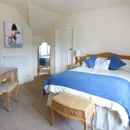 Semesterbostad Hartswood Farm Knapton (York)